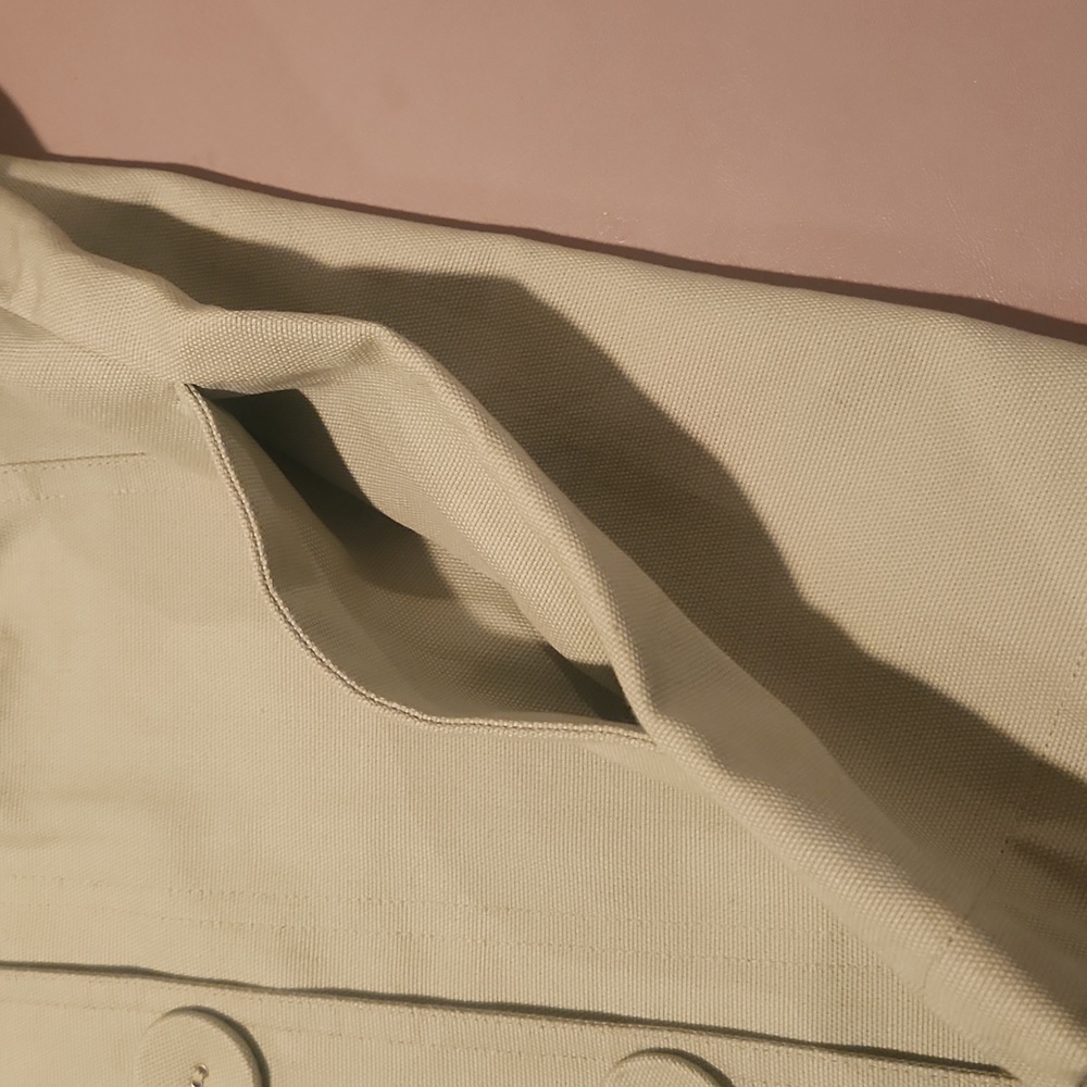 Additions By Chico Lime Green Button Up Jacket Si… - image 5